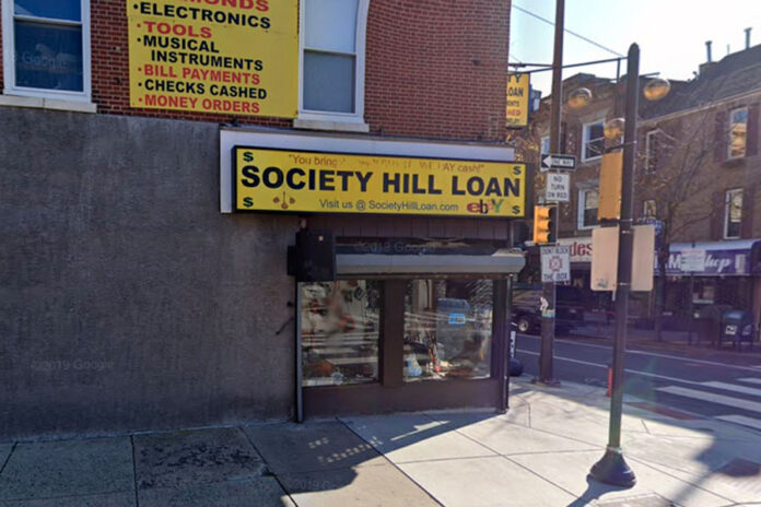 Pawn-shop-owners-charged-with-purchasing Pawn shop