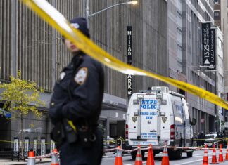 Planean un documental sobre Luigi Mangione, presunto asesino del CEO de UnitedHealthcare UnitedHealthcare