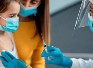 Why do people choose not to get their flu, RSV or COVID-19 Vaccines? COVID-19