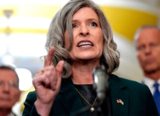 Pressure on a veteran and senator shows what’s next for those who oppose Trump Trump