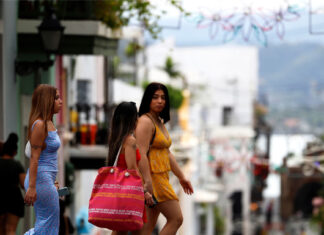 Puerto Rico registra un auge sin precedentes en el turismo en los últimos cuatro años Puerto Rico