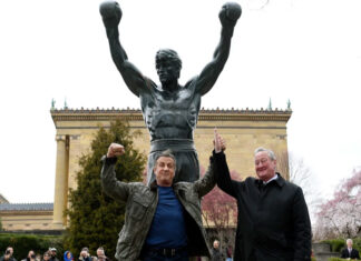 Filadelfia celebra semana de RockyFest dedicada a las películas de «Rocky» Rocky