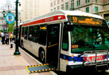 SEPTA permitirá viajes gratuitos para estudiantes elegibles durante los primeros días de clases SEPTA