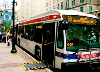 SEPTA congela incremento drástico y opta por subida más moderada a partir del 1 de diciembre SEPTA