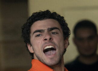 Detrás y delante de la perturbadora decisión de Luigi Mangione Mangione