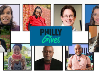 Philly Gives: ¿cómo se beneficiarán las organizaciones seleccionadas? Philly Gives
