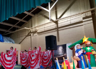 “Sal y Dulce” celebra diecisiete años de tradiciones navideñas en Filadelfia celebra