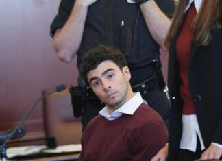 Seguidores de Luigi Mangione recaudan casi 200.000 dólares para pagar su defensa