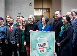 Shapiro administration celebrates 35th annual holiday wish program, provides gifts, resources, and holiday cheer to hundreds of Pennsylvanians Shapiro