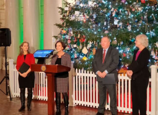 Shapiro administration highlights Mental Health, substance use disorder supports and other resources available to help Pennsylvanians through the holiday season Mental Health