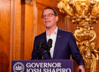 Shapiro administration invests $2.5 million to create a bridge for Pennsylvanians in need of recovery housing Shapiro
