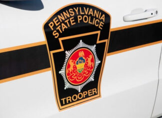 State police report 1,075 crashes, 552 DUI arrests over the Thanksgiving holiday Thanksgiving