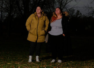 Tras elecciones en EE. UU., se intensifican amenazas y mensajes denigrantes contra las mujeres mujeres