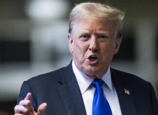 Trump advierte de que «habrá un infierno que pagar» si no se libera a los rehenes de EE. UU. Trump