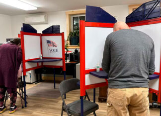 Trump impulsa cambios en la votación; republicanos en el Congreso intentarán realizarlos Trump