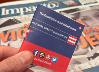 Dar gracias en tiempos de confusión: reflexiones sobre derechos, televisión y comunidad