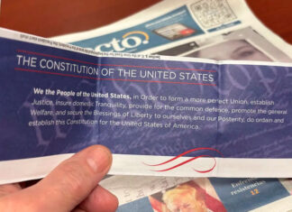 Giving thanks in times of confusion: reflections on rights, television, and community