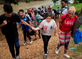 Un año de restricciones y cruciales elecciones: momentos más importantes de la migración en 2024 migración