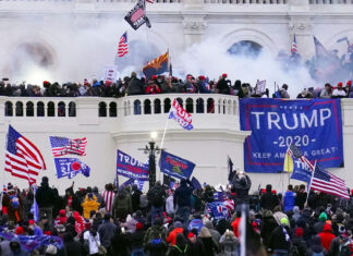 Watchdog finds FBI intelligence missteps before Jan. 6 riot, but no undercover agents were present FBI