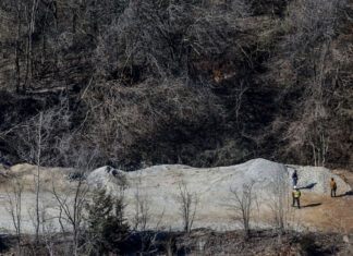 PennDOT, PA Turnpike Urge Caution in Coming Winter Weather Event Pennsylvania