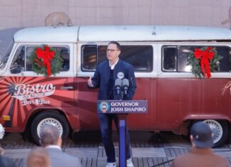 Shapiro has taken action over the last two years to reduce costs and lower taxes more than four times Shapiro