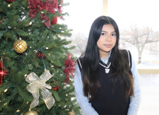 A tapestry of holiday traditions: a glimpse into the hearts of EACS students traditions