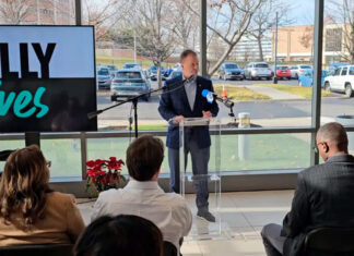 “Philly Gives”, a new community fund to support regional initiatives Philly