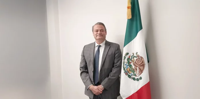 slider consul de mexico