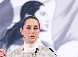 Sin diferencia sustancial en el numero de repatriados mexicanos