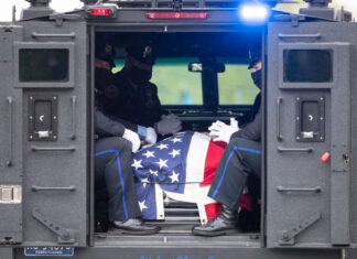 Philadelphia and other US cities largely saw a drop in violent crime in 2024, yet many still feel unsafe