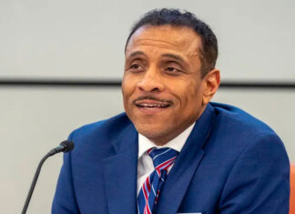 Philadelphia’s School Superintendent Named National Superintendent of the Year Superintendent