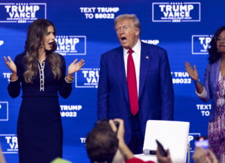 Creating an army of hate army of hate