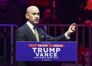 Asesor de Trump dice que Bukele ofreció «tremendos niveles de cooperación» en migración Bukele