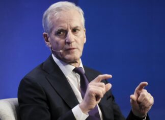 Al primer ministro noruego le preocupa que Musk se entrometa en política de otros países ministro