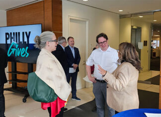 ACLAMO and Philly Gives: a call for community solidarity ACLAMO