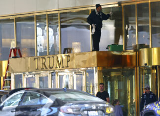 Soldado fallecido en explosión en Las Vegas dejó nota diciendo que era «llamada de atención» al país