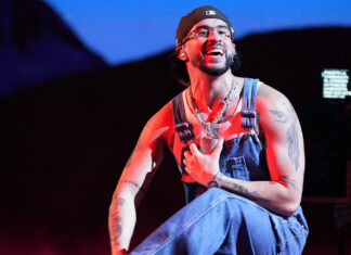 Reseña AP: «Debí tirar más fotos» de Bad Bunny es una carta de amor a Puerto Rico