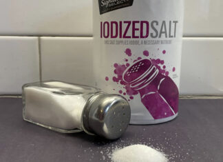 Médicos temen que deficiencia de yodo, problema dietético del pasado, esté de vuelta en EE. UU. Médicos