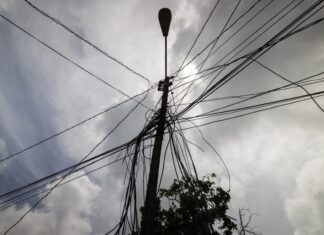 Secretaria de Energía de EE. UU. advierte a Puerto Rico sobre debilidad en la generación de energía Puerto Rico