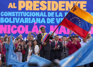 En Venezuela sigue la incertidumbre, decepción e “ilusiones intactas” después de juramentación de Maduro