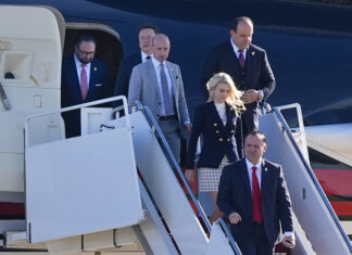 Las advertencias de un grupo afín a Trump dan una pista de estrategia contra santuarios de migrantes