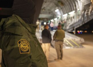 Estados demócratas consideran más apoyo a migrantes ante medidas de Trump migrantes