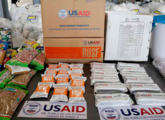 Agencia de ayuda de EE. UU., en crisis por congelación de asistencia y salida de personal ayuda