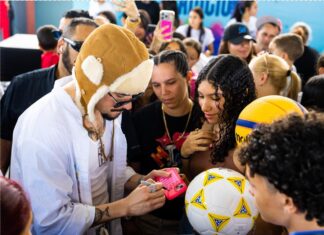 Bad Bunny dirige un conmovedor cortometraje sobre los cambios vividos en Puerto Rico Bad Bunny