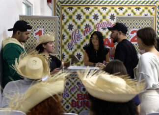 Bad Bunny en el Coliseo, algo más que reguetón con salsa y plena Bad Bunny