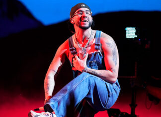 Bad Bunny muestra su evolución en la música y en la cultura Bad Bunny