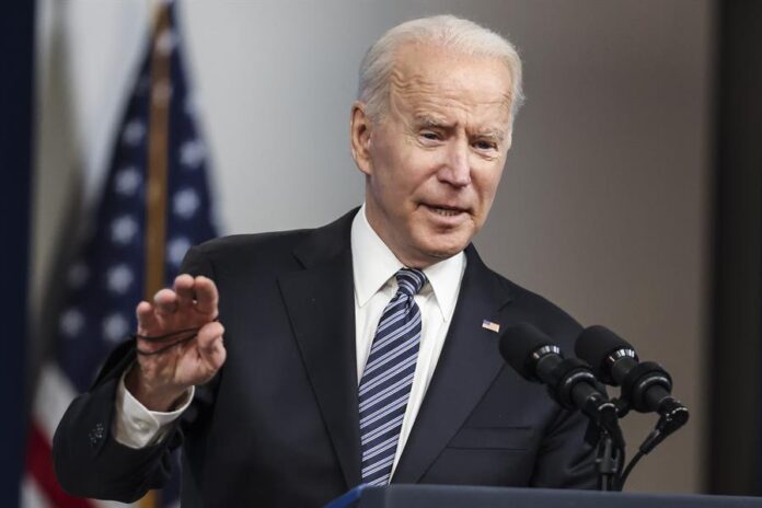 Biden bloquea la venta de US Steel a Nippon Steel por motivos de seguridad nacional Biden