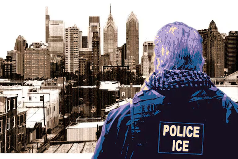 ¿Cuáles son tus derechos si ICE llega a tu hogar o trabajo?