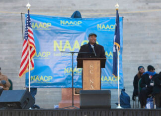 EE. UU. conmemora día de Martin Luther King con advertencias sobre su legado Martin Luther King