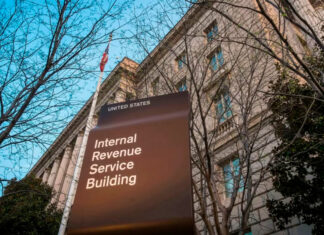 El IRS envía pagos automáticos de estímulo a ciudadanos en EE. UU.. ¿Quiénes los reciben? IRS